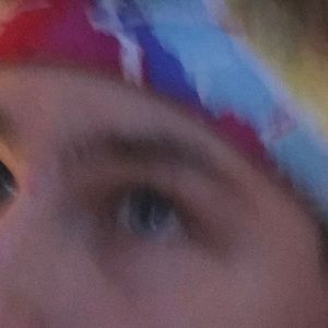 Meet your Posher, Logan